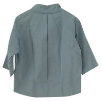 Louis Vuitton Giacca/Cappotto in Blu