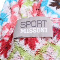 Missoni Missoni Sport - Tuch in Multicolor