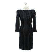 Diane Von Furstenberg Dress with stripe pattern