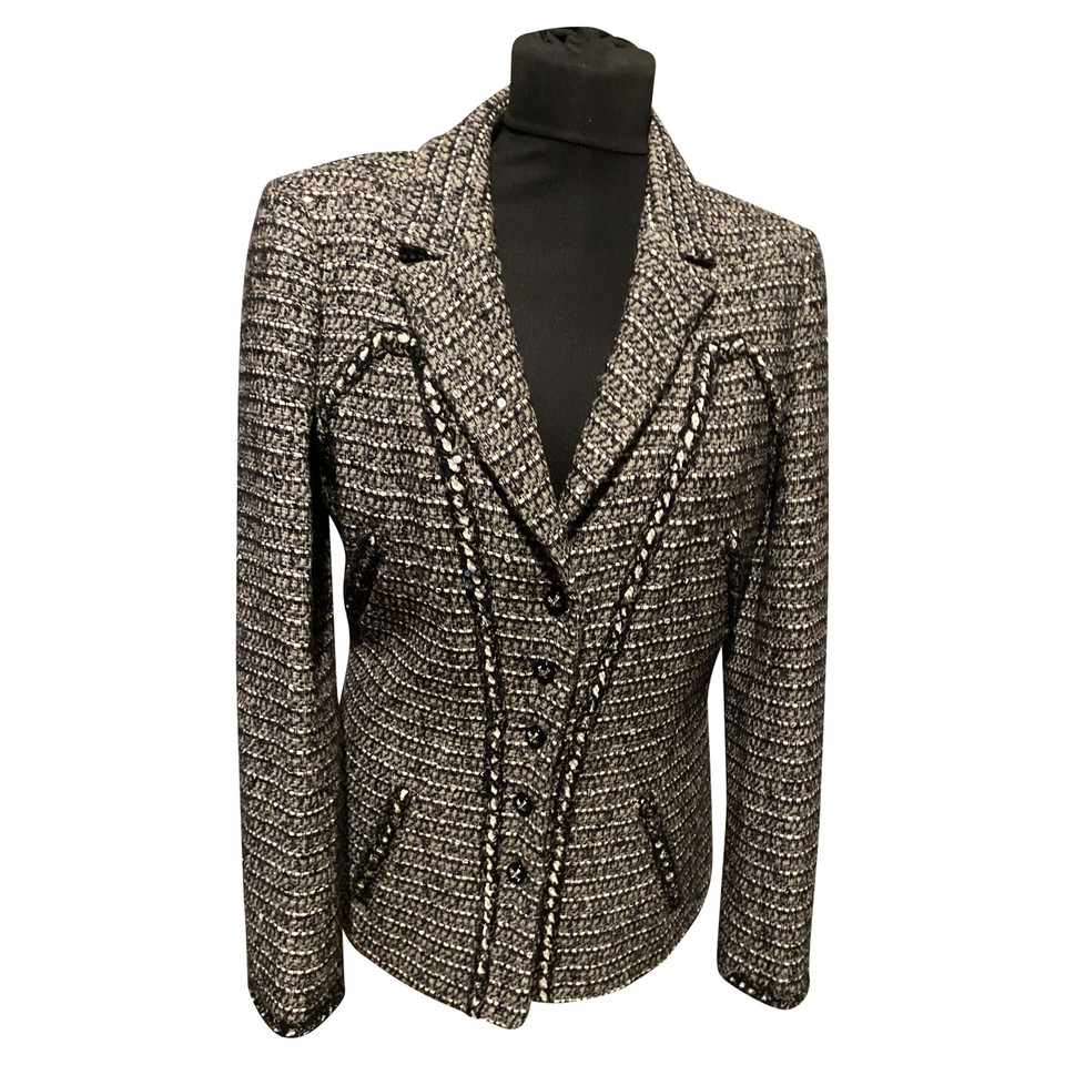 Chanel Blazer