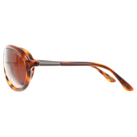 Tom Ford Sunglasses Havana Brown