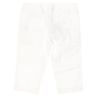 Hoss Intropia Trousers in White