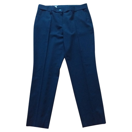 René Lezard Trousers in Blue