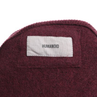Humanoid Wool sweater