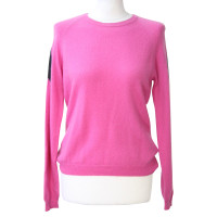 Clements Ribeiro Maglione di cashmere in rosa