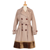 Louis Vuitton Rain coat 