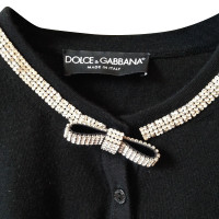 Dolce & Gabbana Dolce & Gabbana jacket T.34