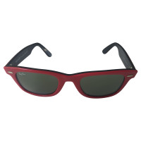 Ray Ban Sunglasses "Wayfarer"