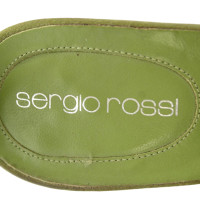 Sergio Rossi sandali