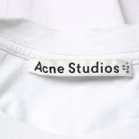 Acne Bovenkleding Katoen