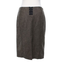 Marc Cain skirt in brown