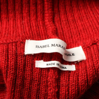 Isabel Marant Etoile Rok in Rood
