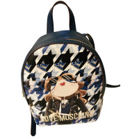 Moschino Love backpack