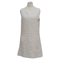 Balenciaga Dress in white