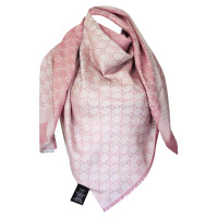 Gucci Guccissima cloth in pink