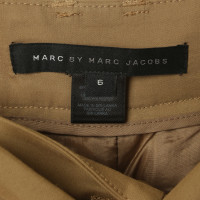 Marc By Marc Jacobs Culotte in Ocker