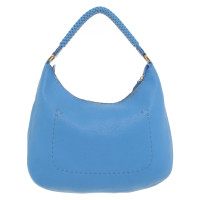 Fendi Handbag in blue
