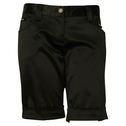Dolce & Gabbana Shorts in Schwarz