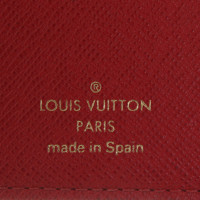 Louis Vuitton Monogram canvas wallet