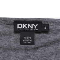 Dkny Knit cardigan in grey