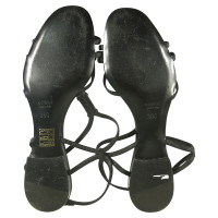 Gucci Leren sandalen