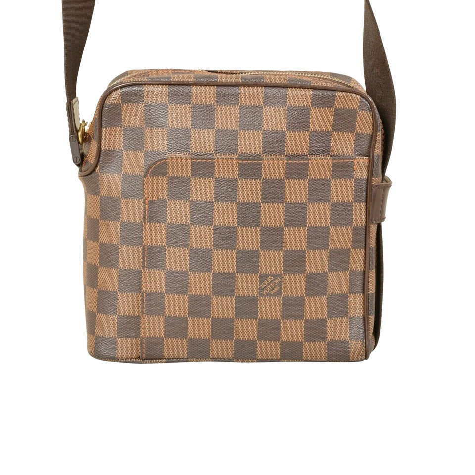 Louis Vuitton Olav PM in Pelle