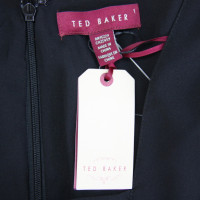 Ted Baker jumpsuit zwart