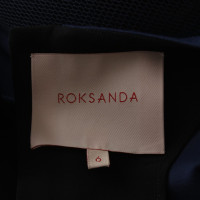 Roksanda Shirt en bleu