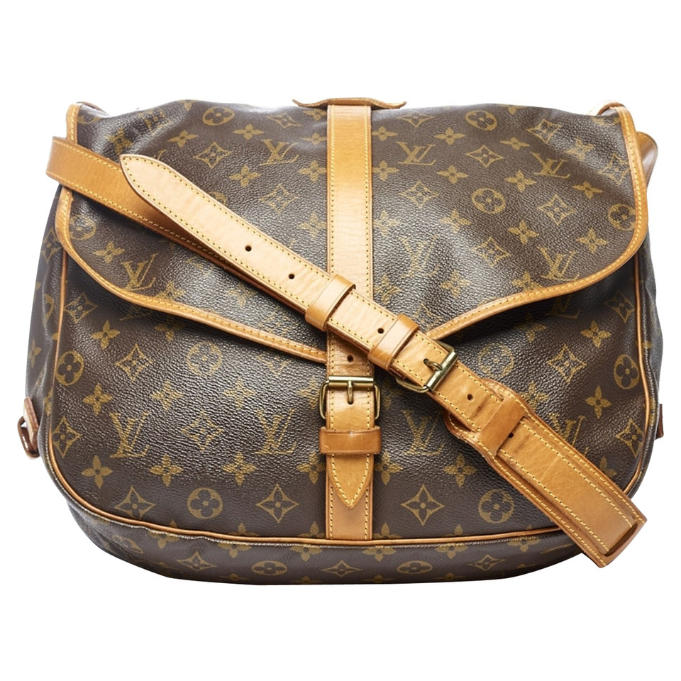 Louis Vuitton deleted product