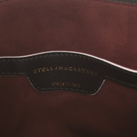 Stella McCartney Clutch Bag Leather