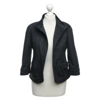 Red Valentino Jacket with cashmere share