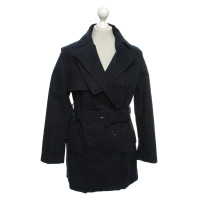 Joseph Jacket/Coat in Blue