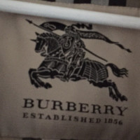 Burberry Trenchcoat 