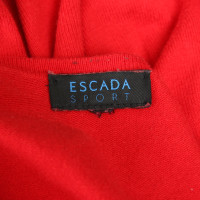 Escada Top in Red