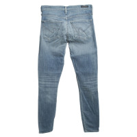 Citizens Of Humanity Jeans mit Waschung