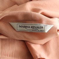 Marina Rinaldi Oberteil in Rosa / Pink