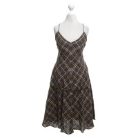 Burberry Kleid in Braun