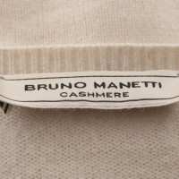 Bruno Manetti Maglione in beige