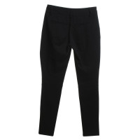 Pinko trousers in black