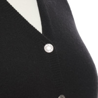 Hermès Knitwear Cashmere in Black