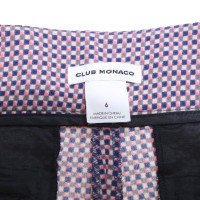 Club Monaco Paio di Pantaloni