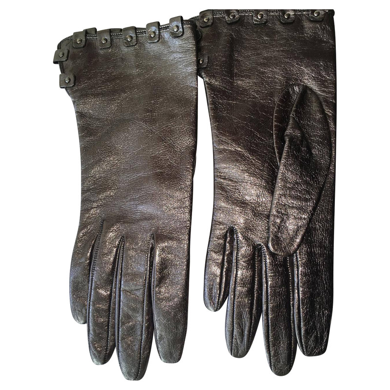 burberry gloves sale