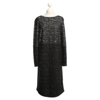 Escada Dress in wool optics