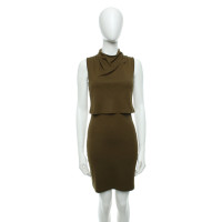 French Connection Dress in Khaki