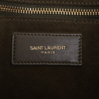 Yves Saint Laurent "Large Sac De Jour"