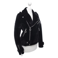 Marc By Marc Jacobs Jacket/Coat in Black