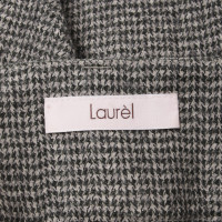 Laurèl Houndstooth suit