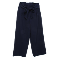 Other Designer Ground - trousers in blue