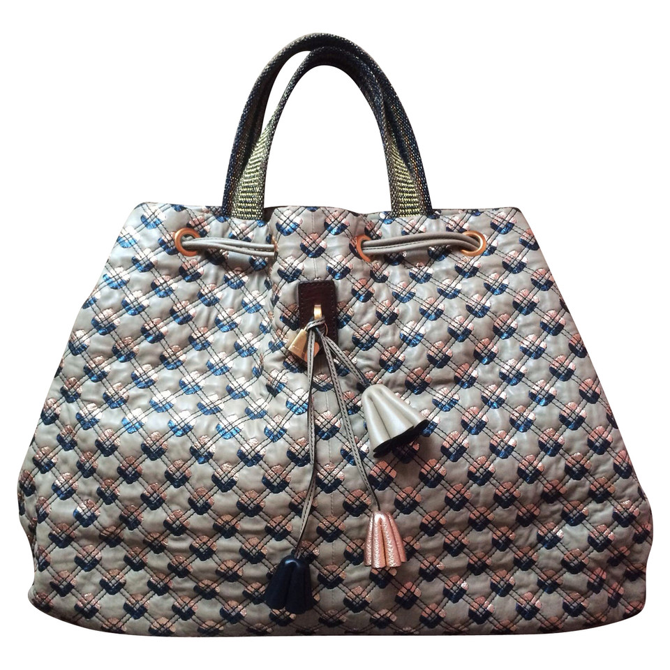 Marc Jacobs Borsa a mano in pelle Marc Jacobs