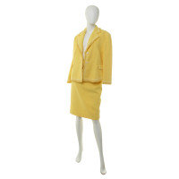 Other Designer Féraud - costume in yellow